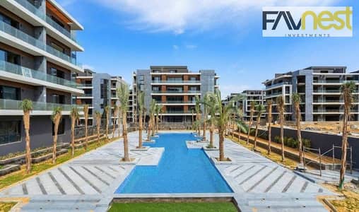 2 Bedroom Apartment for Sale in New Cairo, Cairo - IMG_5954. JPG