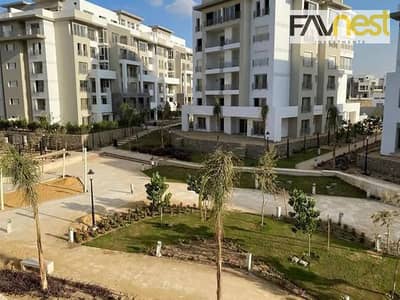 2 Bedroom Flat for Sale in New Cairo, Cairo - IMG-20240208-WA0143. jpg