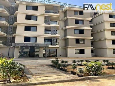 2 Bedroom Apartment for Sale in 6th of October, Giza - IMG-20240528-WA0130. jpg