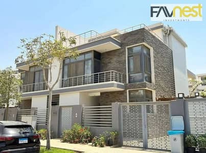 4 Bedroom Apartment for Sale in New Cairo, Cairo - (Upload-from-mobile-1755445163)0ff3db93-ba34-4a89-bc1c-a493fa33b441. jpeg