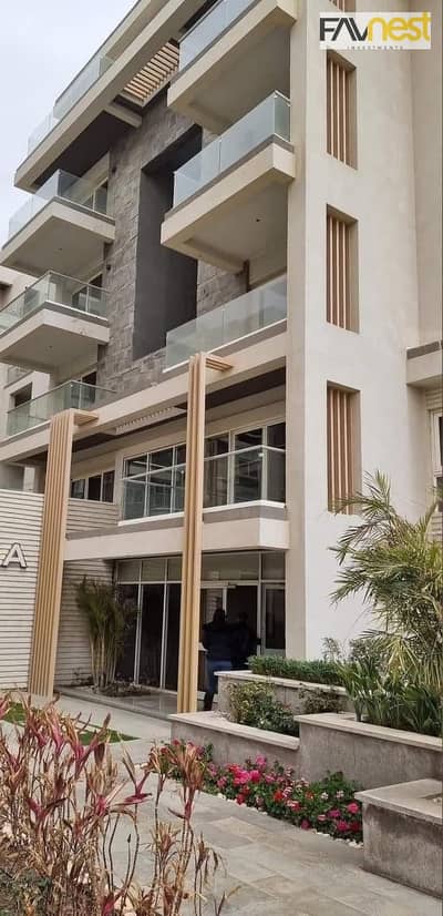 2 Bedroom Flat for Sale in New Cairo, Cairo - IMG_6128. JPG