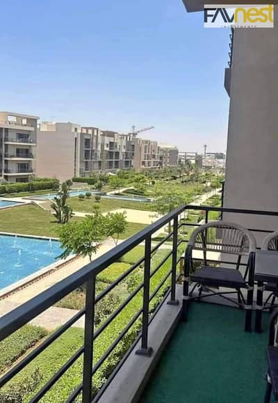 3 Bedroom Apartment for Sale in New Cairo, Cairo - IMG_6023. JPG