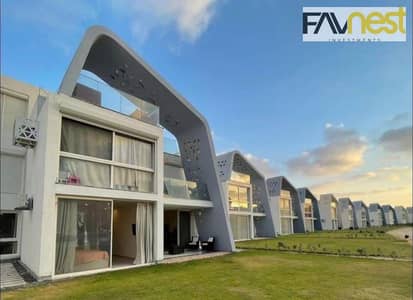 2 Bedroom Chalet for Sale in North Coast, Matruh - IMG_4686. JPG