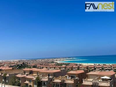 شقة 3 غرف نوم للبيع في الساحل الشمالي، مطروح - (Upload-from-mobile-1755443421)21faed6a-94f5-4af5-8e87-3a3eb70784a1. jpeg