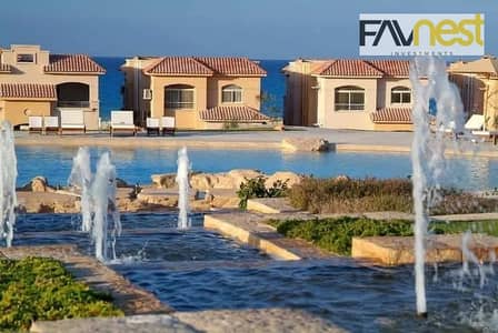 3 Bedroom Chalet for Sale in North Coast, Matruh - (Upload-from-mobile-1755444145)6ef2aa64-dd89-4091-96b3-2aad246a79e5. jpeg