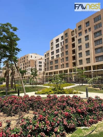 3 Bedroom Apartment for Sale in New Capital City, Cairo - IMG_6156(1). jpeg
