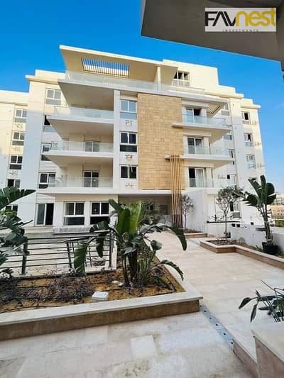 3 Bedroom Apartment for Sale in New Cairo, Cairo - IMG_6121. JPG