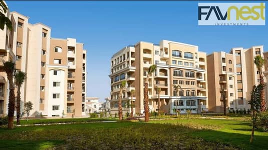 3 Bedroom Flat for Sale in New Capital City, Cairo - 279026688_1188286338689009_4150268091569906038_n. jpg