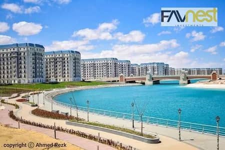 شقة 2 غرفة نوم للبيع في الساحل الشمالي، مطروح - 496063601_122219950694100174_551874807467691212_n. jpg