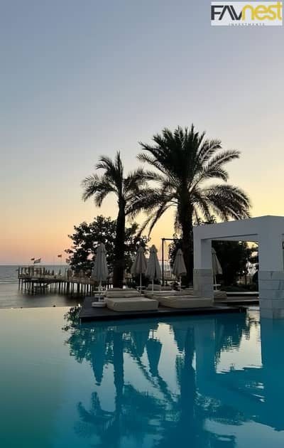 2 Bedroom Chalet for Sale in North Coast, Matruh - (Upload-from-mobile-1755606498)IMG_6199. png
