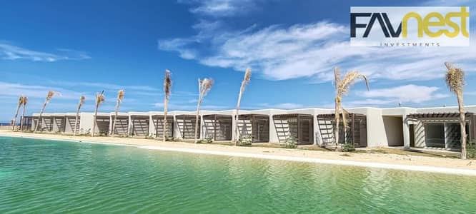 2 Bedroom Chalet for Sale in North Coast, Matruh - IMG_6194. JPG