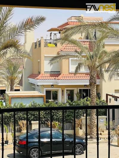 4 Bedroom Villa for Sale in New Heliopolis, Cairo - IMG_5666. JPG