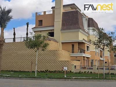 4 Bedroom Villa for Sale in Mostakbal City, Cairo - WhatsApp Image 2023-12-16 at 18.56. 20_2fc92d40. jpg