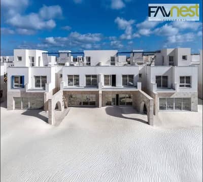 4 Bedroom Townhouse for Sale in North Coast, Matruh - IMG-20250820-WA0168. jpg