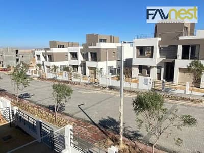 تاون هاوس 4 غرف نوم للبيع في القاهرة الجديدة، القاهرة - IMG_6339. JPG