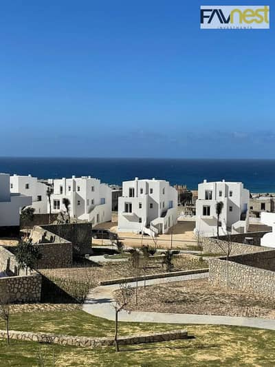 4 Bedroom Townhouse for Sale in North Coast, Matruh - IMG-20250820-WA0155. jpg