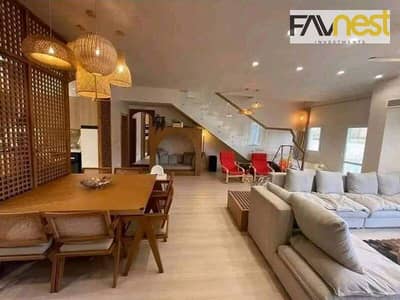 4 Bedroom Villa for Sale in Mostakbal City, Cairo - IMG-20240714-WA0127. jpg