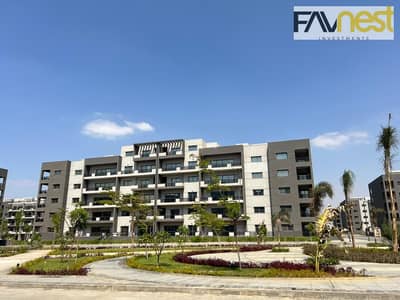 3 Bedroom Flat for Sale in Sheraton, Cairo - IMG-20250822-WA0064. jpg