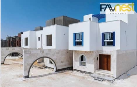 3 Bedroom Chalet for Sale in North Coast, Matruh - IMG-20250820-WA0150. jpg