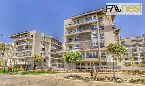 3 Bedroom Apartment for Sale in New Cairo, Cairo - IMG_6123. JPG