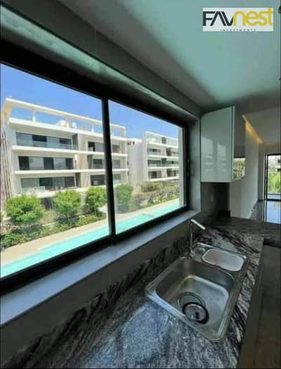 3 Bedroom Penthouse for Sale in New Cairo, Cairo - IMG_6394. JPG