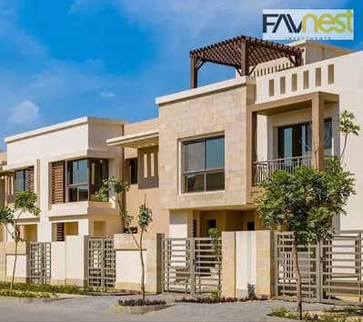 4 Bedroom Villa for Sale in New Heliopolis, Cairo - IMG_6397. JPG