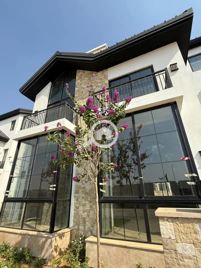 3 Bedroom Villa for Sale in Mostakbal City, Cairo - FB_IMG_1752943610096. jpg