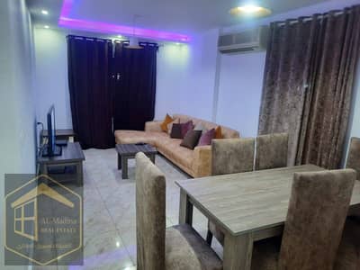 2 Bedroom Flat for Rent in New Cairo, Cairo - WhatsApp Image 2025-08-23 at 12.56. 20. jpeg