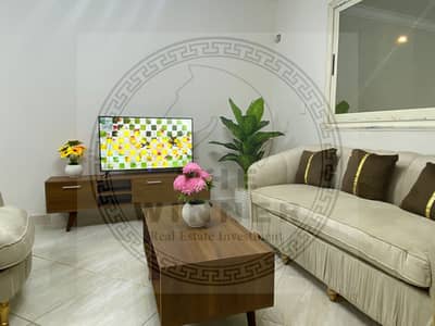 3 Bedroom Apartment for Rent in New Cairo, Cairo - WhatsApp Image 2025-08-20 at 2.30. 43 PM (1). jpeg