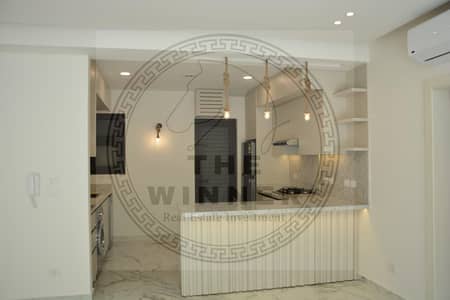 2 Bedroom Apartment for Rent in New Cairo, Cairo - WhatsApp Image 2025-08-17 at 5.32. 09 PM. jpeg