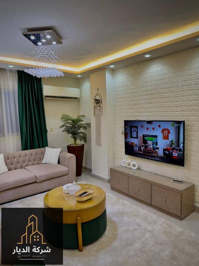 3 Bedroom Apartment for Rent in Dokki, Giza - IMG-20250822-WA0073. jpg
