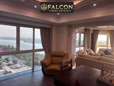 شقة 4 غرف نوم للبيع في المعادي، القاهرة - 5999023484136703477. jpg