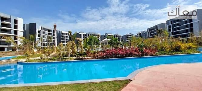 3 Bedroom Flat for Sale in Hadayek October, Giza - 7088ba05-4c9d-4dc3-9b12-b527aebcf8dd. jpg