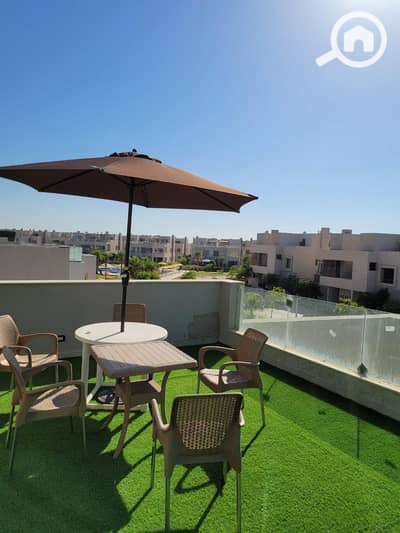 2 Bedroom Chalet for Sale in North Coast, Matruh - 349708623_2293607390839611_5079528459647252365_n. jpg