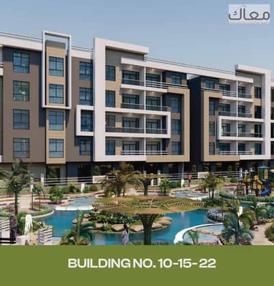 3 Bedroom Flat for Sale in Sheraton, Cairo - c3d58b8f-c84a-4f8e-a1b3-2a767ac30123. jpg