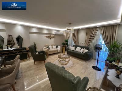 3 Bedroom Flat for Sale in New Cairo, Cairo - WhatsApp Image 2025-02-03 at 13.30. 20_b5a22606. jpg