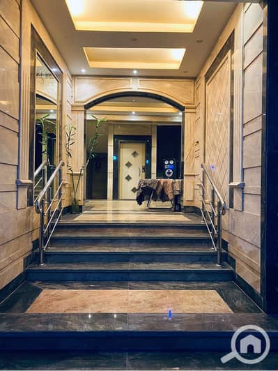 4 Bedroom Apartment for Rent in New Cairo, Cairo - WhatsApp Image 2025-08-23 at 9.25. 41 PM (3). jpeg