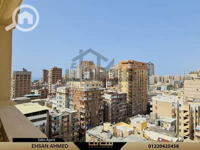 3 Bedroom Flat for Rent in Cleopatra, Alexandria - c971caf5-17fc-4d1d-b0e2-1cdd0045729f. jpg