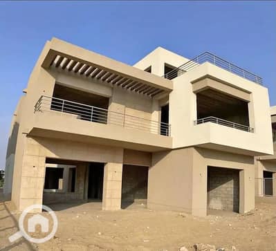 فیلا 4 غرف نوم للبيع في 6 أكتوبر، الجيزة - 453021414_1005040277579859_5835385525514878296_n. jpg