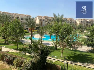 4 Bedroom Flat for Sale in Katameya, Cairo - WhatsApp Image 2025-08-18 at 7.46. 27 PM (1). jpeg