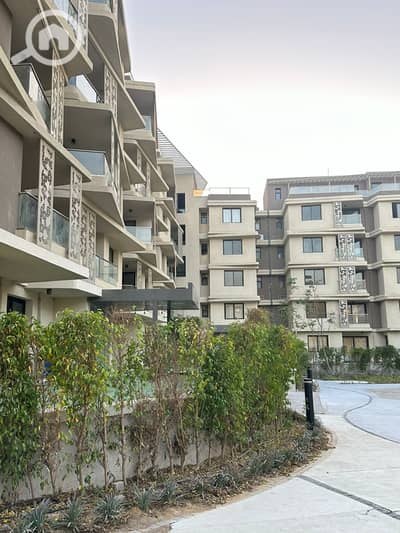 2 Bedroom Apartment for Sale in 6th of October, Giza - WhatsApp Image 2025-07-06 at 2.09. 00 PM. jpeg