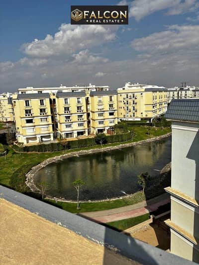 4 Bedroom iVilla for Sale in New Cairo, Cairo - 465639273_1307557093564911_3981877466387881913_n. jpg