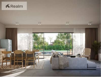 3 Bedroom Chalet for Sale in Makadi Bay, Red Sea - 22. png