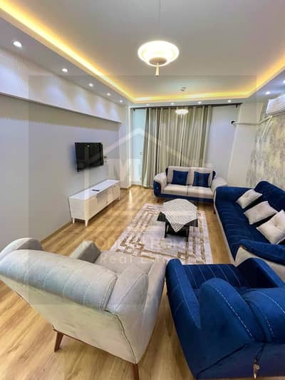 2 Bedroom Flat for Rent in New Cairo, Cairo - daed4aa1-a553-4cb4-aa33-1535220eb9ba. jpeg