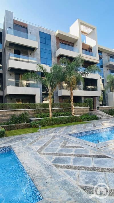 4 Bedroom Apartment for Sale in Shorouk City, Cairo - photo_2023-12-06_21-16-53. jpg
