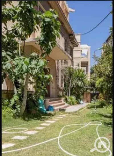 فیلا 7 غرف نوم للبيع في كفر عبدو، الإسكندرية - f3e1a366-3f87-474a-9e64-4db6134d6cab. jpg