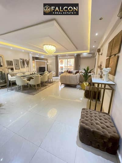 4 Bedroom iVilla for Sale in New Cairo, Cairo - 463369064_461014903760420_498246038324222284_n. jpg