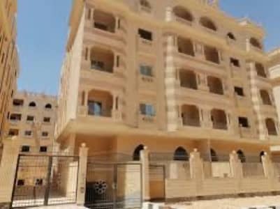 أرض سكنية  للبيع في هليوبوليس الجديدة، القاهرة - ارض عمارات ١١٠٠ م بمدينة هليوبلس الجديدة