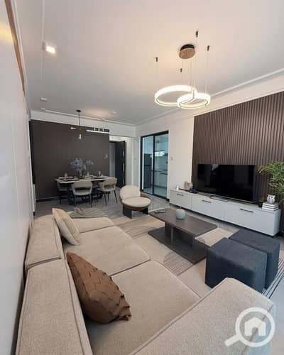 2 Bedroom Hotel Apartment for Sale in Heliopolis, Cairo - 99ec007d-9972-4e70-b27d-afbd1e090663. jpg