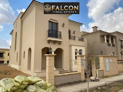 فیلا 4 غرف نوم للبيع في القاهرة الجديدة، القاهرة - WhatsApp Image 2025-08-23 at 23.10. 52_4910c4a0. jpg